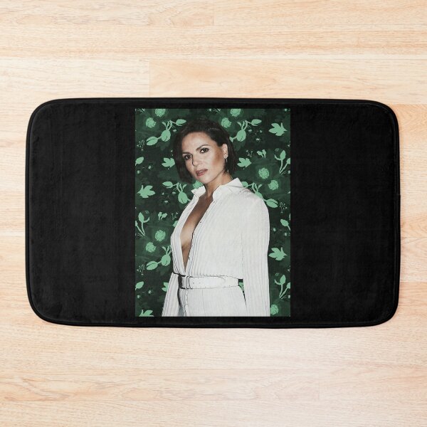 Item preview, Retro Lana Parrilla Lover Gifts designed and sold by RouthTim.