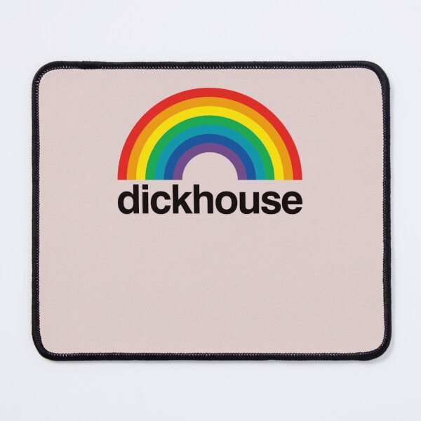 Item preview, Dickhouse Classic T-Shirt designed and sold by GesineGies.