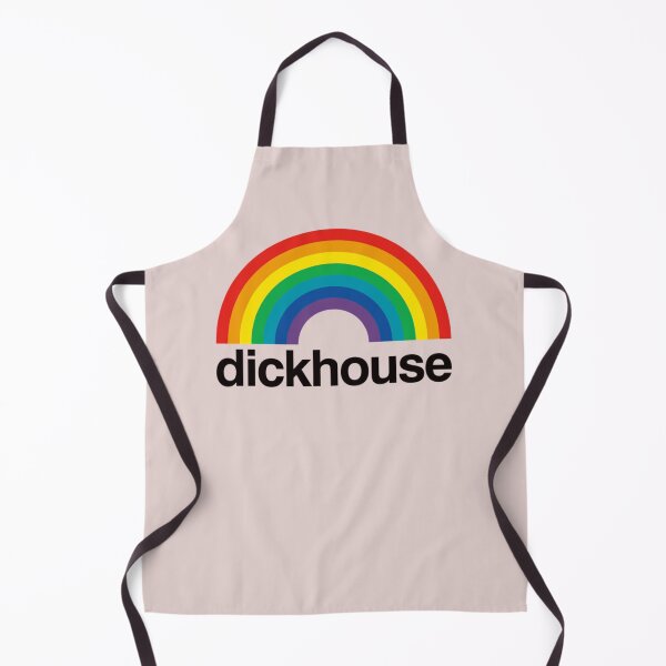 Item preview, Dickhouse Classic T-Shirt designed and sold by GesineGies.