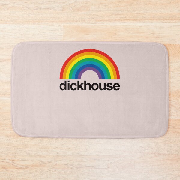 Item preview, Dickhouse Classic T-Shirt designed and sold by GesineGies.