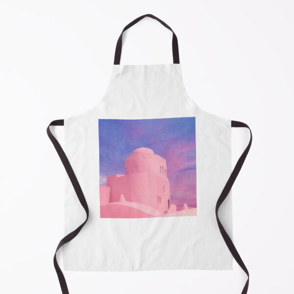 Item preview, Pink Palace 2 designed and sold by Alex Preiss.