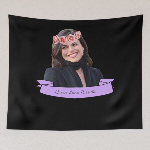 Item preview, Retro Lana Parrilla Mens Best designed and sold by RouthTim.