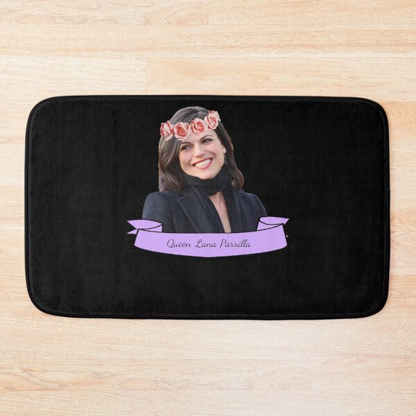 Item preview, Retro Lana Parrilla Mens Best designed and sold by RouthTim.