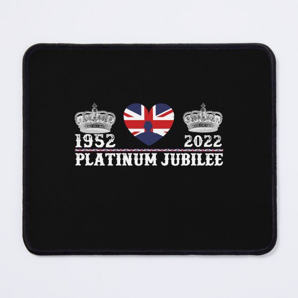Item preview, Queens Platinum Jubilee , Queens Jubilee 2022 designed and sold by Mohamedprf.