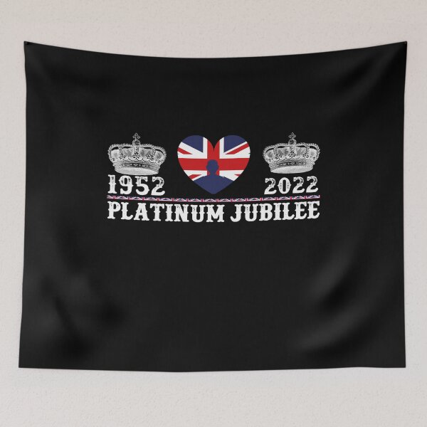 Item preview, Queens Platinum Jubilee , Queens Jubilee 2022 designed and sold by Mohamedprf.
