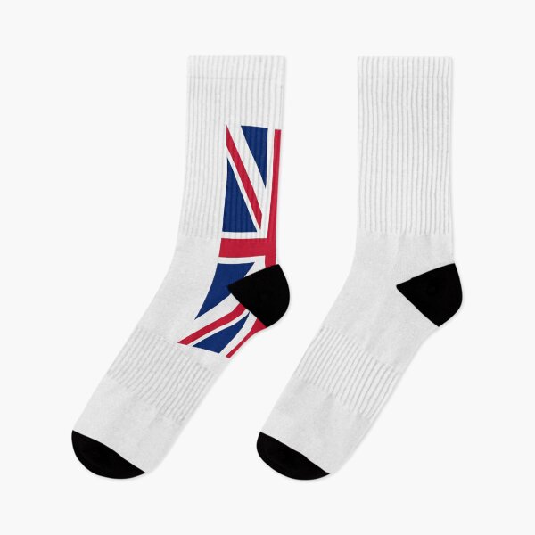 Item preview, Union Jack Flag England Great Britain United Kingdom T Shirt designed and sold by yazankh6.