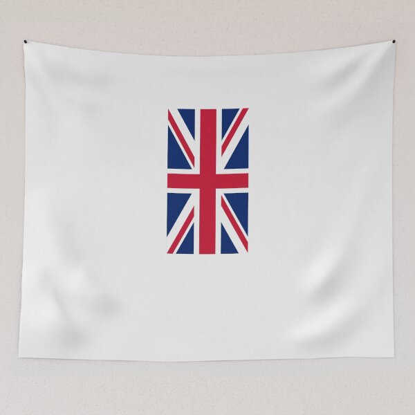 Item preview, Union Jack Flag England Great Britain United Kingdom T Shirt designed and sold by yazankh6.