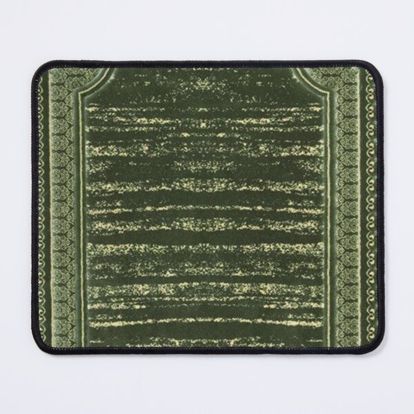Item preview, Fade Mihrab Lime Green designed and sold by moslem-pride.