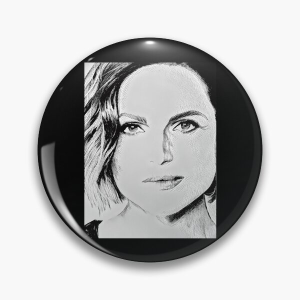 Item preview, Retro Lana Parrilla Vintage Photograp designed and sold by RouthTim.