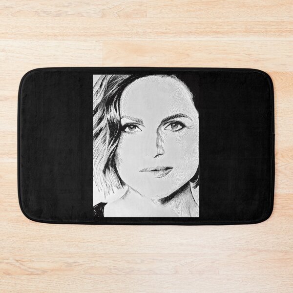 Item preview, Retro Lana Parrilla Vintage Photograp designed and sold by RouthTim.