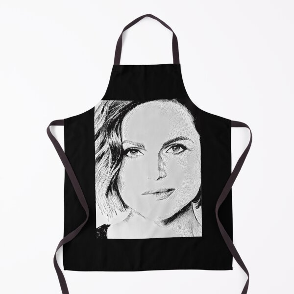 Item preview, Retro Lana Parrilla Vintage Photograp designed and sold by RouthTim.