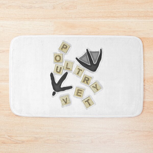 Item preview, Unique & Elegant Design, Proud to be a POULTRY VETERINARIAN, EXPERT CONSULTANT. designed and sold by The Commitment.