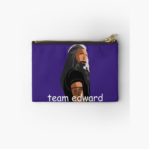 Item preview, #TeamEdward designed and sold by lady-wraith.