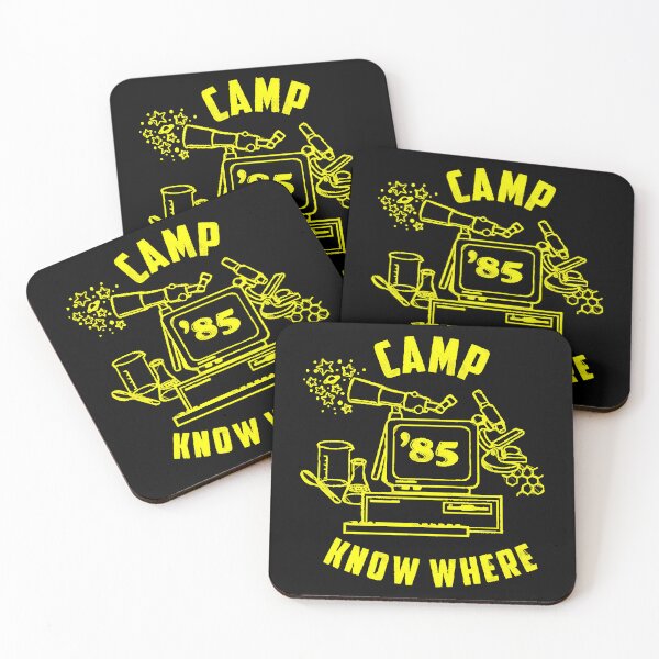 Item preview, Nerd Camp T-Shirt designed and sold by TerLoger67.