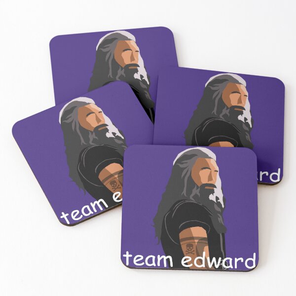Item preview, #TeamEdward designed and sold by lady-wraith.