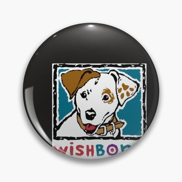 Item preview, Wishbone Classic T-Shirt designed and sold by ArndHirsch.