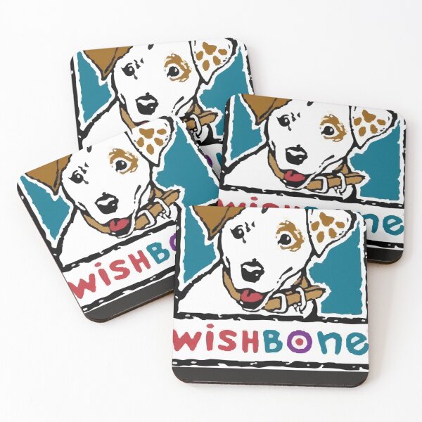 Item preview, Wishbone Classic T-Shirt designed and sold by ArndHirsch.