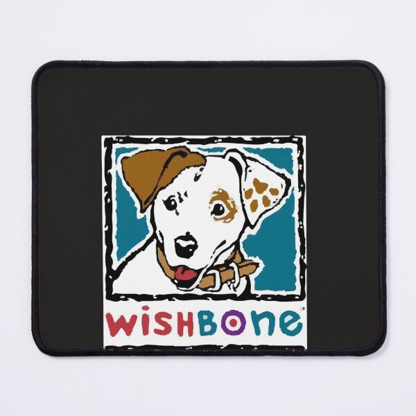 Item preview, Wishbone Classic T-Shirt designed and sold by ArndHirsch.