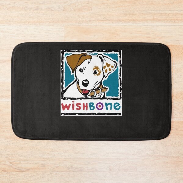 Item preview, Wishbone Classic T-Shirt designed and sold by ArndHirsch.