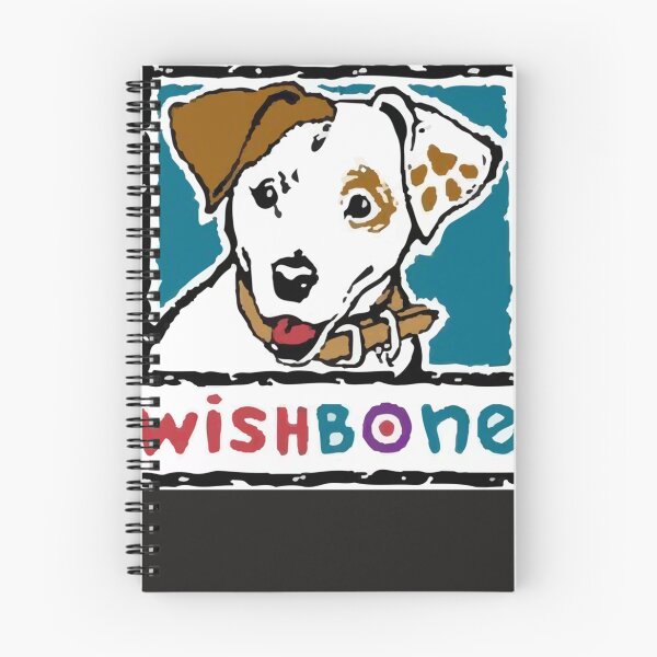 Item preview, Wishbone Classic T-Shirt designed and sold by ArndHirsch.