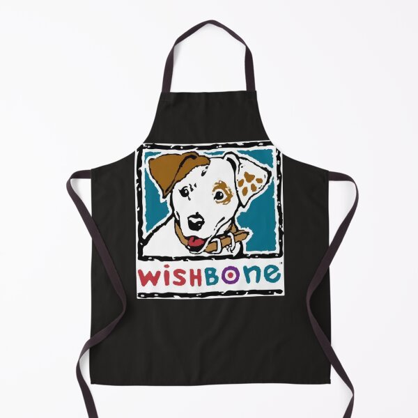 Item preview, Wishbone Classic T-Shirt designed and sold by ArndHirsch.
