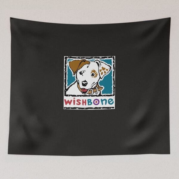 Item preview, Wishbone Classic T-Shirt designed and sold by ArndHirsch.