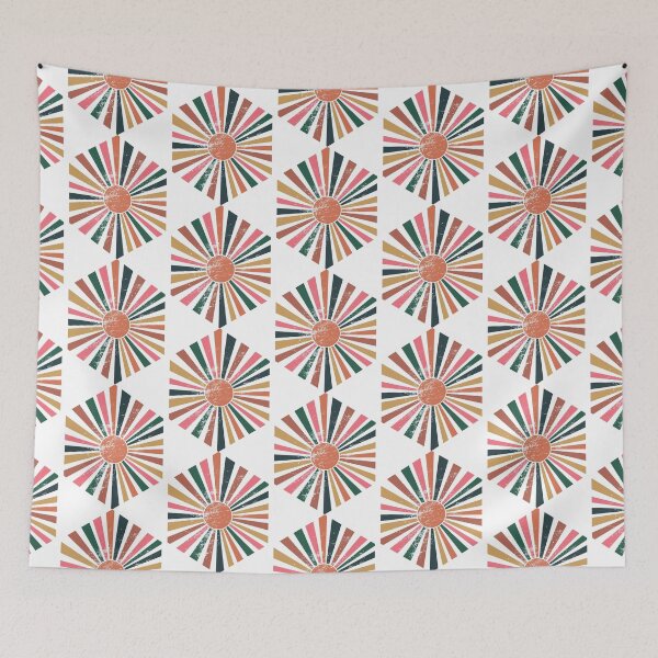 Item preview, Boho designed and sold by TopBaseline.