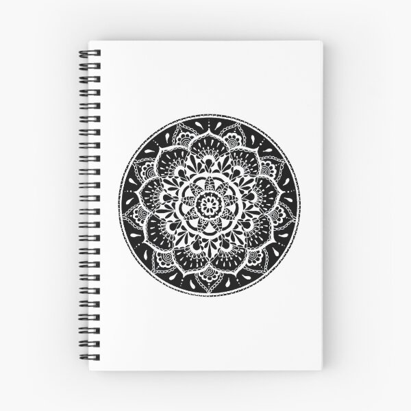 Aperçu de l'œuvre Mandala créée et vendue par douchka.