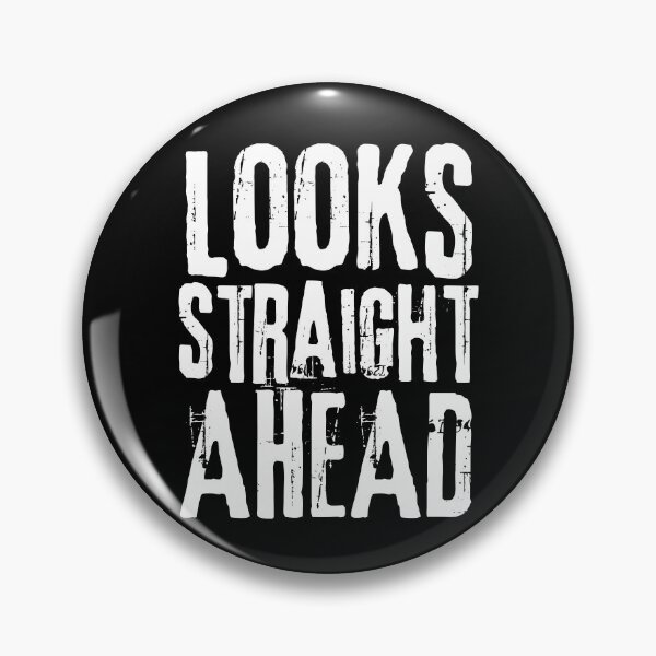 Item preview, Copy of Looks Straight Ahead designed and sold by SweetAndSpice.