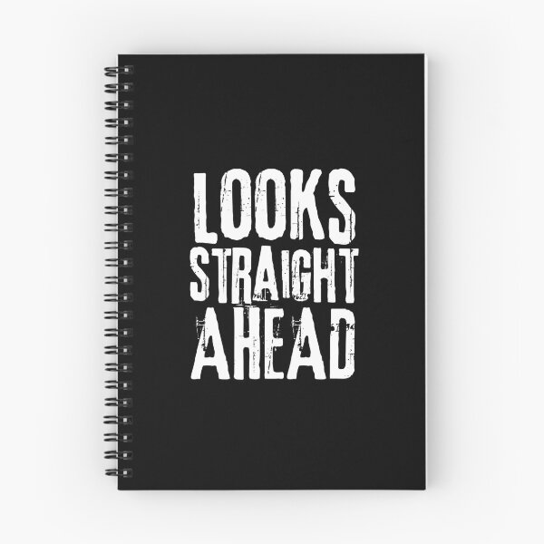 Artikelvorschau, Kopie von Looks Straight Ahead entworfen und verkauft von SweetAndSpice.