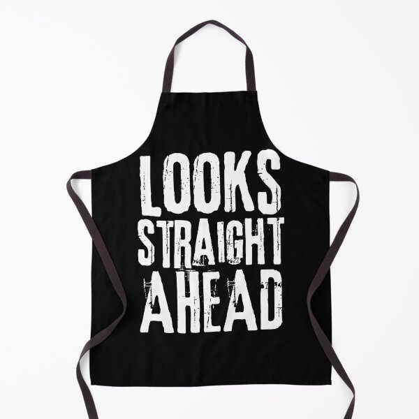 Item preview, Copy of Looks Straight Ahead designed and sold by SweetAndSpice.