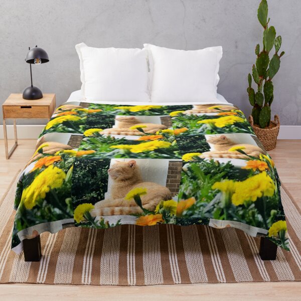 Item preview, Gary and the Marigolds designed and sold by CarynKeller.