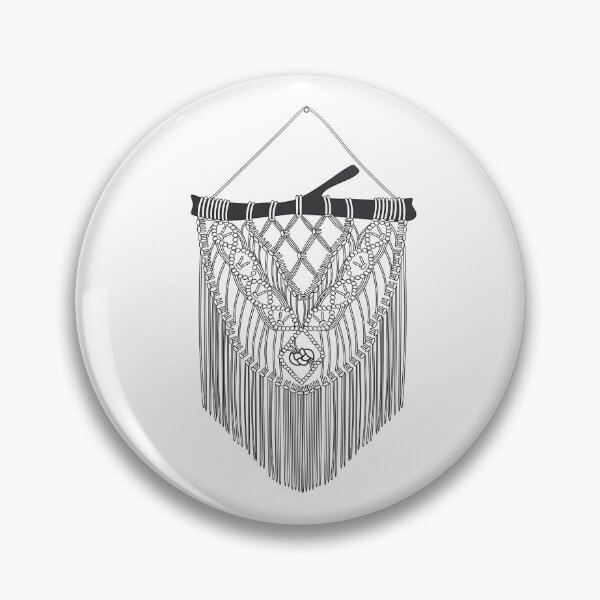 Item preview, Boho designed and sold by TopBaseline.