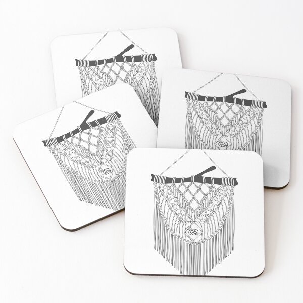 Item preview, Boho designed and sold by TopBaseline.