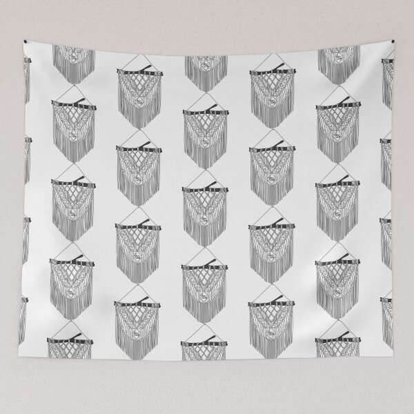 Item preview, Boho designed and sold by TopBaseline.