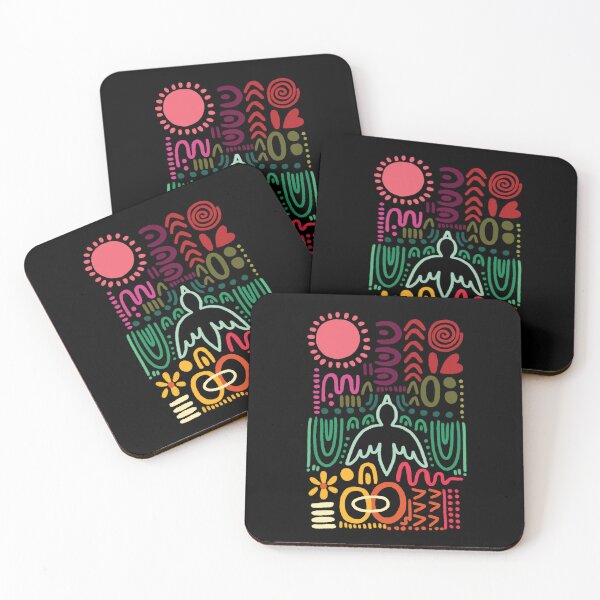 Item preview, Bird motif designed and sold by Emma Whitelaw.