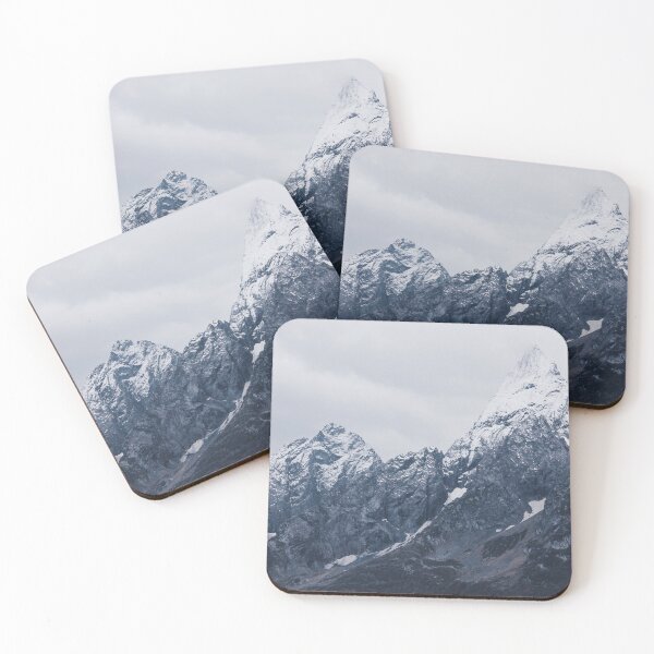 Item preview, Mount Elbrus, Russia designed and sold by scenerymerch.