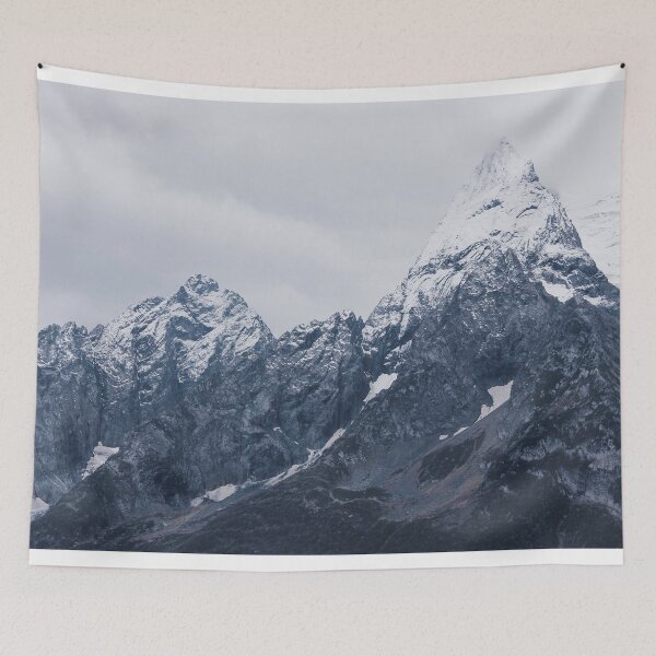 Item preview, Mount Elbrus, Russia designed and sold by scenerymerch.