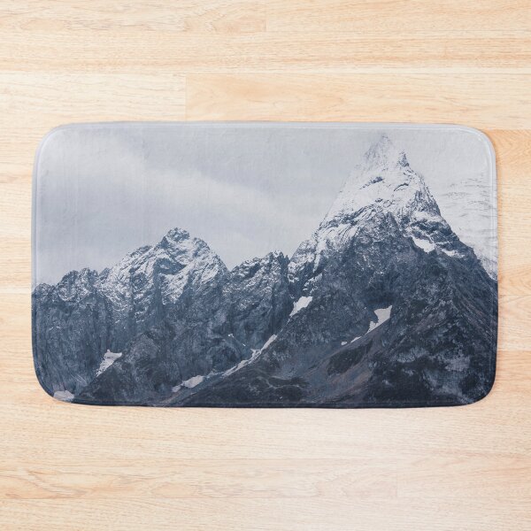 Item preview, Mount Elbrus, Russia designed and sold by scenerymerch.