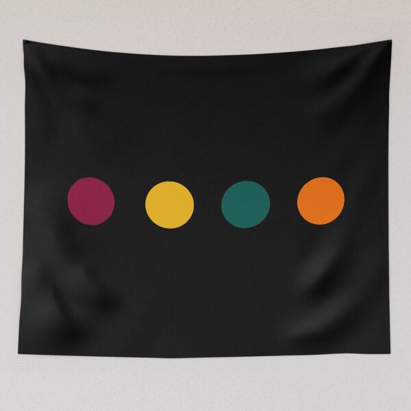 Item preview, Maroon Yellow Green Orange Sri Lanka Flag Colors designed and sold by Legit Hooligan.