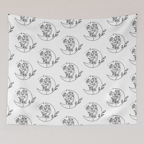 Item preview, Boho designed and sold by TopBaseline.