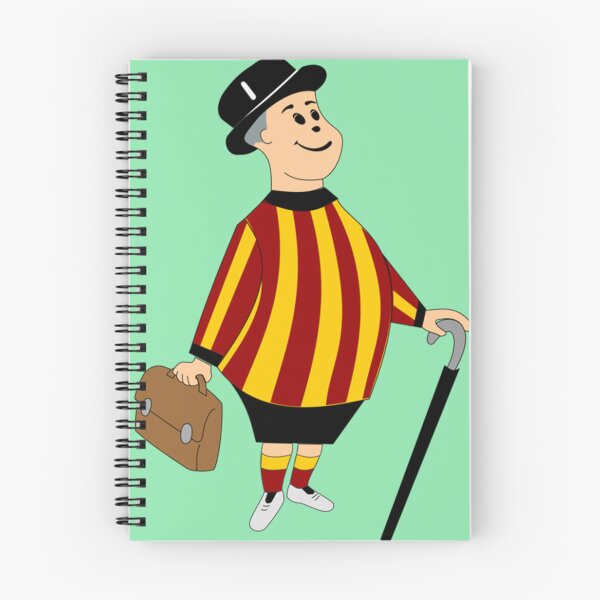 Item preview, Bradford City Gent Essential T-Shirt designed and sold by TorbenHamma.