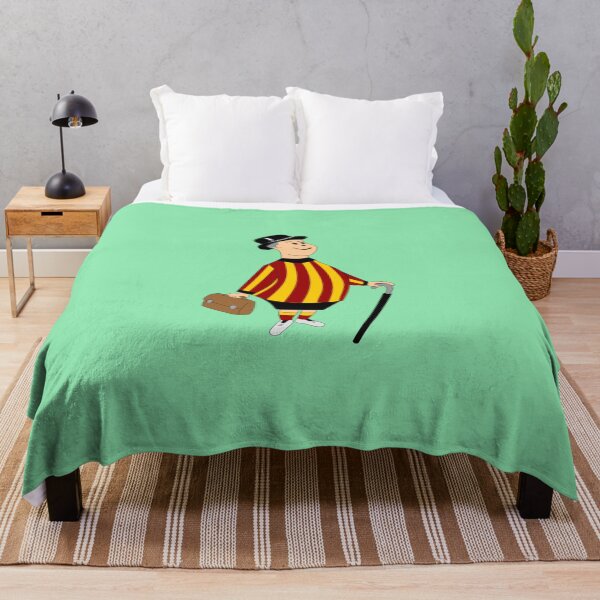 Item preview, Bradford City Gent Essential T-Shirt designed and sold by TorbenHamma.