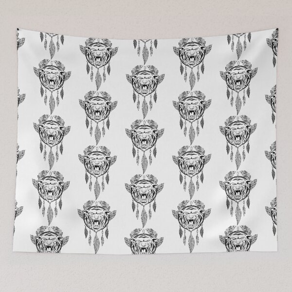 Item preview, Boho designed and sold by TopBaseline.
