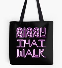 RUPAUL Tote Bag