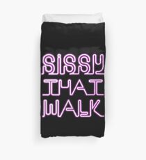 RUPAUL Duvet Cover