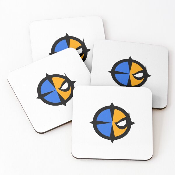 Item preview, logo hero designed and sold by terywino.