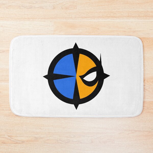 Item preview, logo hero designed and sold by terywino.