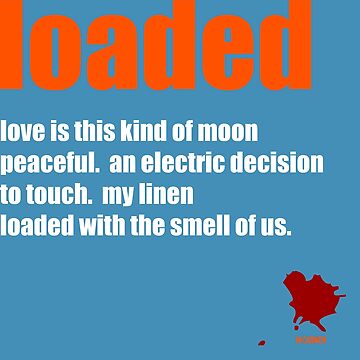 Artwork thumbnail, Loaded by MAGDALENE CARMEN