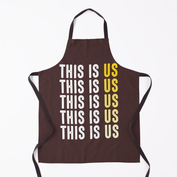 Item preview, This Is Us      designed and sold by ApparelSpritz.